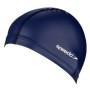 Cuffia da Nuoto Speedo PACE CAP 8-720640002 Blu Marino Sintetico