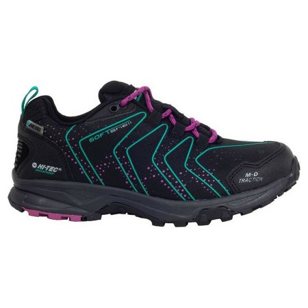 Scarpe Sportive da Donna Hi-Tec Nero