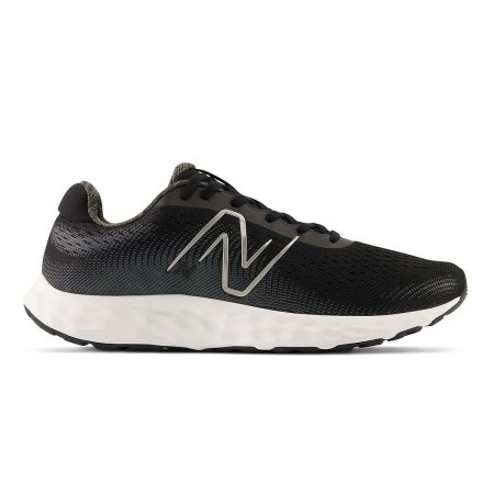 Scarpe Sportive Uomo FTWR New Balance M520LB8 Nero