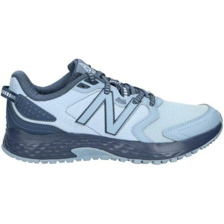 Scarpe Sportive da Donna New Balance WT410HT7 Azzurro