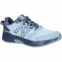 Scarpe Sportive da Donna New Balance WT410HT7 Azzurro