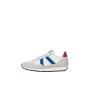 Scarpe Sportive Uomo Jack & Jones MESH COMBO 12203474 Multicolore Azzurro