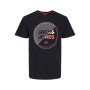 Maglia a Maniche Corte Uomo TEE SS CREW NECK Jack & Jones 12221002