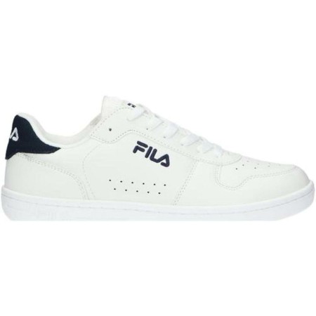 Scarpe Sportive Uomo Fila ETFORCE II C CRT FFM0030 13204 Bianco