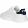 Scarpe Sportive Uomo Fila ETFORCE II C CRT FFM0030 13204 Bianco