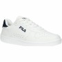 Scarpe Sportive Uomo Fila ETFORCE II C CRT FFM0030 13204 Bianco