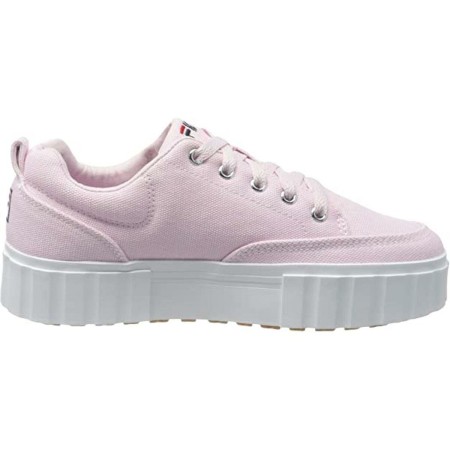 Scarpe Sportive da Donna Fila SANDBLAST C FFW0062 40064 Rosa