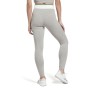 Leggings Sportivo da Donna Reebok GRAPHIC TANKRIE HT6263 Grigio