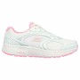 Scarpe Sportive da Donna Skechers GO RUN CONS 128285 Bianco