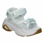 Sandali da Donna Munich AREIA 01 4177001 Bianco