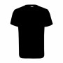 Maglia a Maniche Corte Uomo Fila FAM0428 80010 Nero