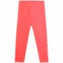 Leggings Sportivo da Donna Fila 30037 FAW0337 Rosso