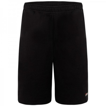 Pantaloncini Sportivi per Bambini Fila FAT0322 80010 Nero