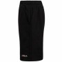 Pantaloncini Sportivi per Bambini Fila FAT0322 80010 Nero