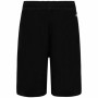 Pantaloncini Sportivi per Bambini Fila FAT0322 80010 Nero