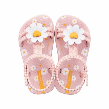 Ciabatte per Bambini Ipanema DAISY BABY 83355 AH420 Rosa