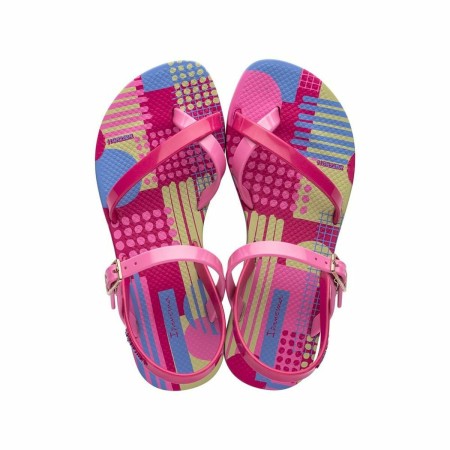 Ciabatte per Bambini Ipanema SAND IX 83335 AH731 Rosa