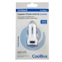 Caricabatterie per Auto CoolBox COO-CDC215