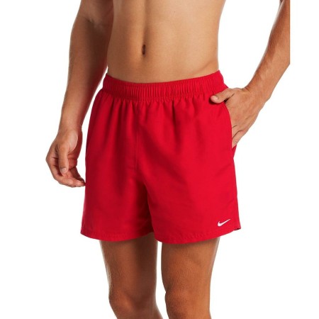 Costume da Bagno Uomo NESSA560 Nike 614 Rosso