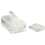 Connettore RJ45 Startech CRJ45C6STR50