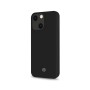 Custodia per Cellulare Celly iPhone 13 Nero