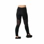 Leggings Sportivo da Donna POEA UNIT CR 2N 10 4 9 Nero