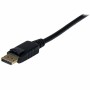 Adattatore DisplayPort con VGA Startech DP2VGAMM6 1,8 m