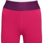 Leggings Sportivi per Bambini Nike NSW AIR ESSNTL LGGNG DM8369 666 Rosa