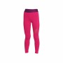 Leggings Sportivi per Bambini Nike NSW AIR ESSNTL LGGNG DM8369 666 Rosa