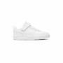 Scarpe Sportive per Bambini Nike BQ5451-100 Bianco