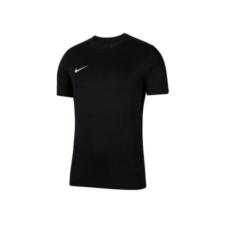 Maglia a Maniche Corte Uomo Nike FIT PARK VII JBY BV6708 010 Nero