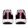 Scarpe Sportive per Bambini Nike REVOLUTION 6 DD1095 007 Nero