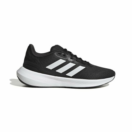 Scarpe Sportive da Donna Adidas RUNFALCON 3.0 HP7556 Nero