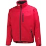 Giacca Sportiva da Uomo Helly Hansen 30263 162 Rosso