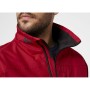 Giacca Sportiva da Uomo Helly Hansen 30263 162 Rosso