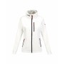 Giacca Antivento Helly Hansen CREW 30297 002 Bianco