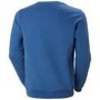 Felpa senza Cappuccio Uomo HH LOGO Helly Hansen 34000 636 Azzurro