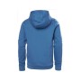 Felpa con Cappuccio Bambino HH LOGO HOODIE 2.0 Helly Hansen 41677 636 Azzurro