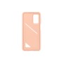 Custodia per Cellulare Samsung A23 Multicolore Arancio