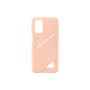 Custodia per Cellulare Samsung A23 Multicolore Arancio