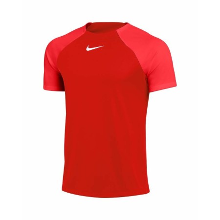 Maglia a Maniche Corte Uomo Nike ACDPR SS DH9225 657 Rosso