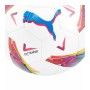 Pallone da Calcio Puma LALIGA 1 HYB 084108 01 Bianco Sintetico Taglia 5