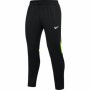 Pantalone di Tuta per Bambini Nike DH9325 010 Nero