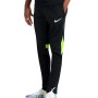 Pantalone di Tuta per Bambini Nike DH9325 010 Nero