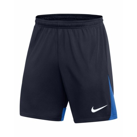 Pantaloncini Sportivi per Bambini Nike ACDPR SS TOP DH9287 451 Blu Marino