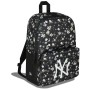 Zaino Sportivo New Era FLORAL AOP STADIUM 60357000 Nero