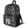 Zaino Sportivo New Era FLORAL AOP STADIUM 60357000 Nero