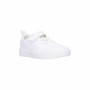 Scarpe da Tennis Casual Bambino Puma RICKIE 385836 01 Bianco