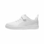 Scarpe da Tennis Casual Bambino Puma RICKIE 385836 01 Bianco