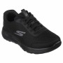 Scarpe Sportive da Donna Skechers JOY 124661 Nero